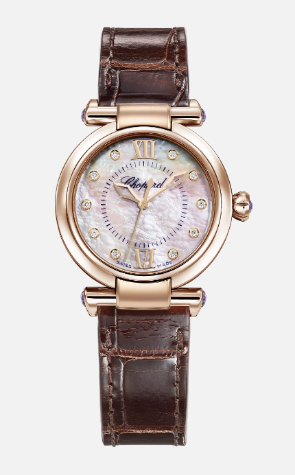Buy Chopard 384319-5009 IMPERIALE Replica Watch